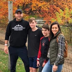 Meet your Posher, Blaire